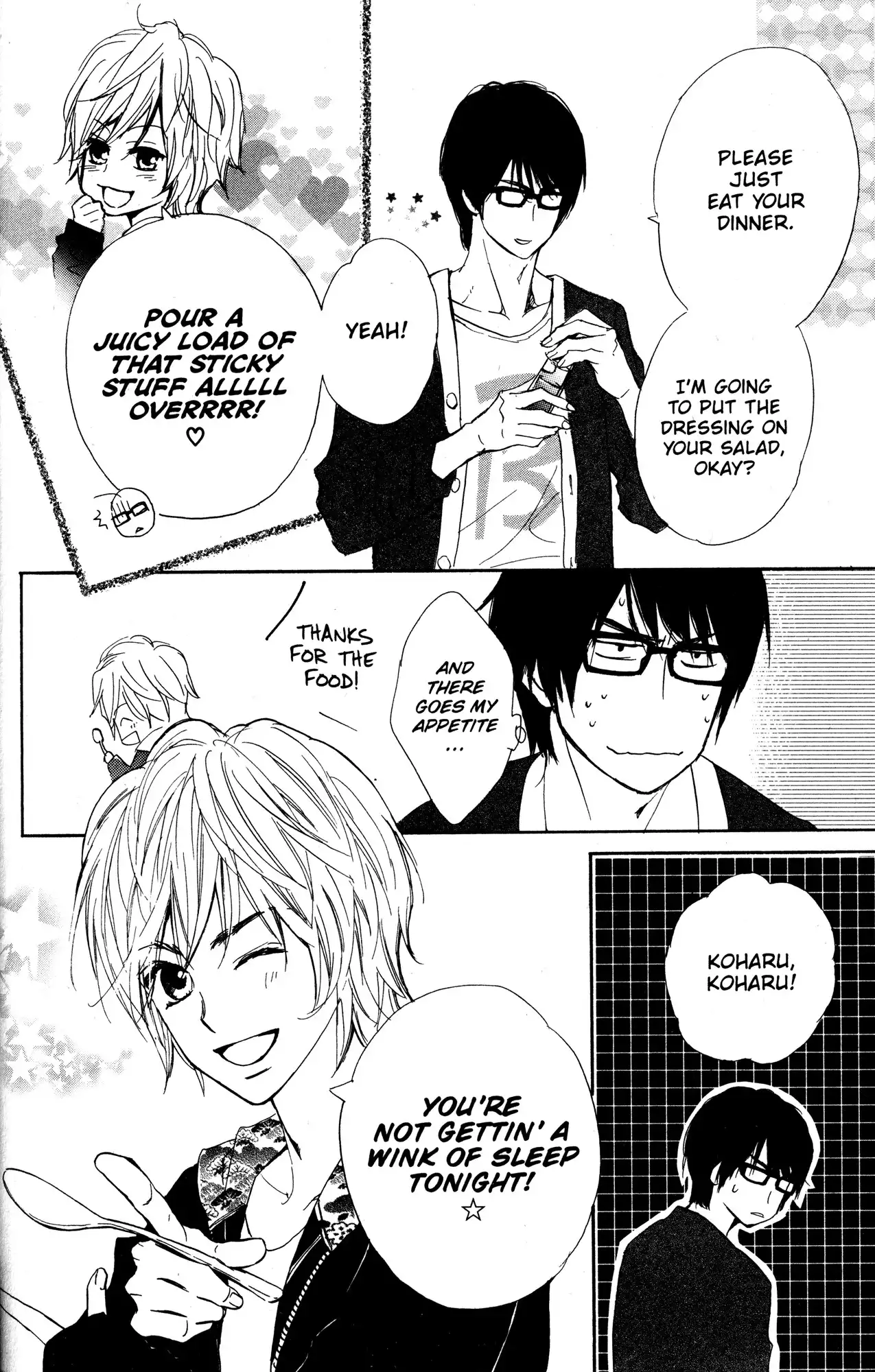 Fujoshi Kanojo Chapter 19 50